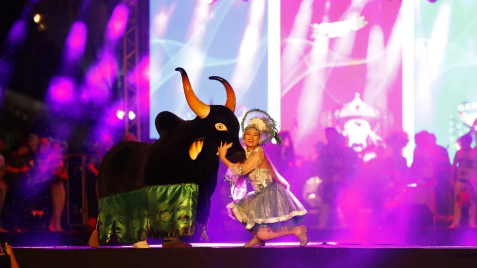 Carnaboi acontece nos dias 9 e 10 de fevereiro em Manaus; veja atrações