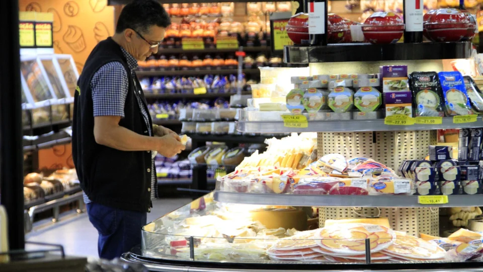 Preço da cesta básica em janeiro varia conforme as Zonas de Manaus; confira