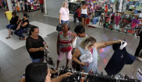 Comércio no Amazonas tem crescimento em 2023; saiba mais