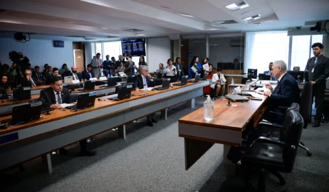 Comissão aprova ampliação de serviços para voos domésticos  