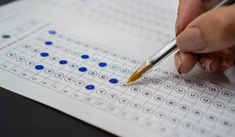 Concurso Nacional Unificado: confira posição do Amazonas no ranking de inscritos