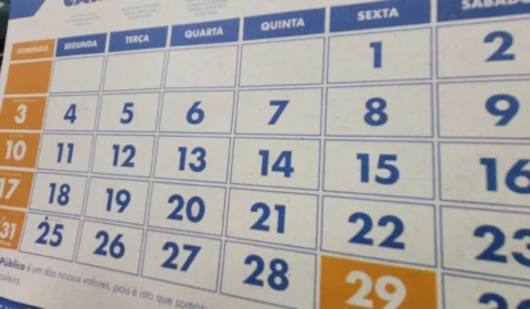 Quais são os feriados de outubro e quem pode folgar?