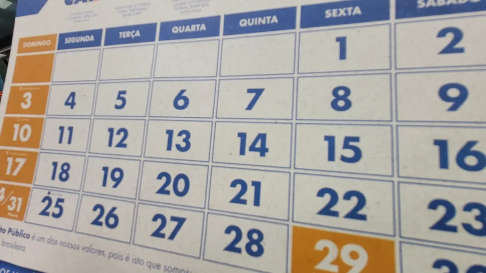 Quais são os feriados de outubro e quem pode folgar?