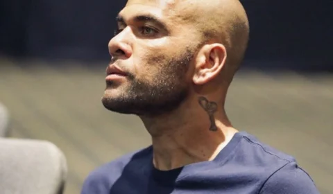 Daniel Alves: saiba quando deve sair resultado da sentença