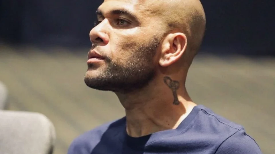 Daniel Alves: saiba quando deve sair resultado da sentença