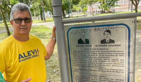 Presidente do PL é afastado do cargo no Pará; entenda