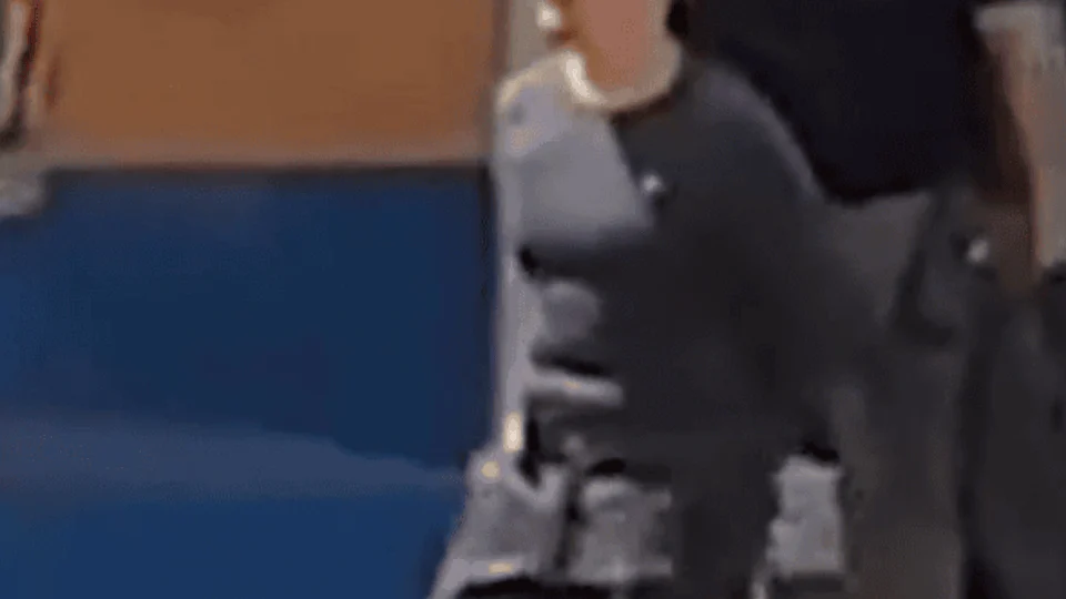 VÍDEO: delegado é preso por denunciar juiz por corrupção no AM