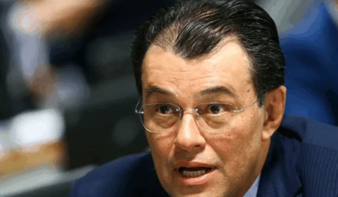 Eduardo Braga designa substituição de Calheiros na CPI da Braskem