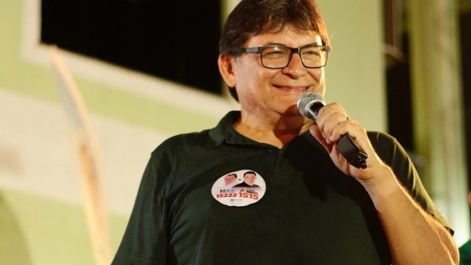 Ex-deputado do Amapá é condenado por compra de votos em 2018