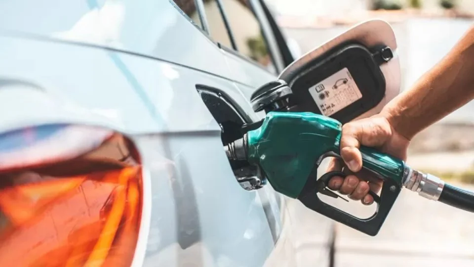 Preço médio da gasolina tem novo aumento no Acre
