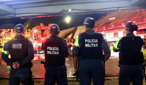 Manaus registra queda de 45% de homicídios durante carnaval 2024