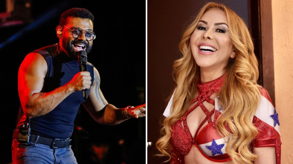 Festa do Cupuaçu: Joelma e Pablo do Arrocha serão atrações no AM