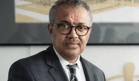 Dengue: Diretor da OMS visita o Brasil e se reúne com Lula e Nísia