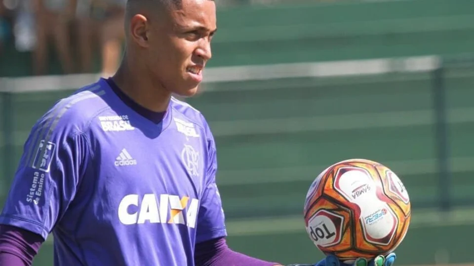 Flamengo é condenado a pagar R$ 2,82 milhões de indenização à família de goleiro