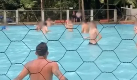 Tragédia: três pessoas morrem eletrocutadas em piscina de parque aquático