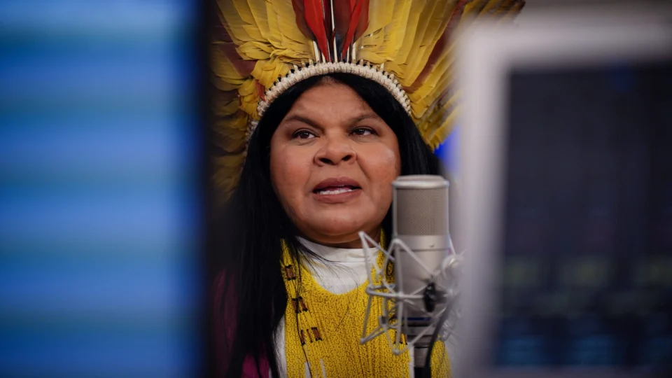 Governo anuncia medidas para a Terra Indígena Yanomami; Acompanhe