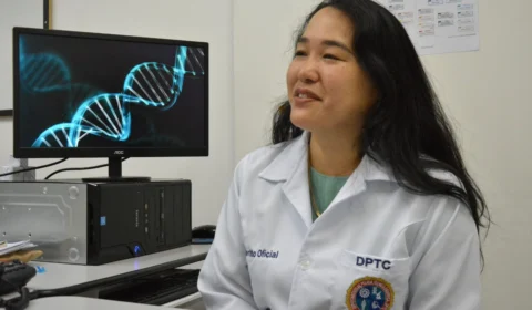 Homem desaparecido há 8 anos é identificado por meio de DNA no AM