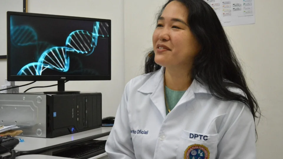 Homem desaparecido há 8 anos é identificado por meio de DNA no AM