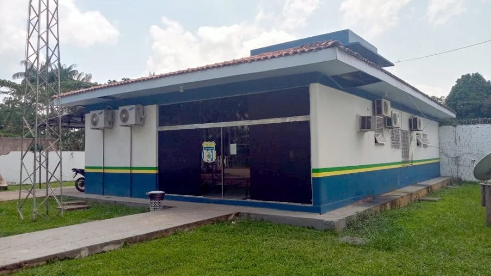 Homem é preso por matar ‘rival’ e ocultar cadáver em Codajás-AM