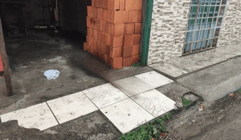 Homem morre e outro fica ferido após tortura em Manaus