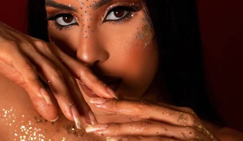 BBB 24: Isabelle surpreende com ensaio sensual de carnaval; confira