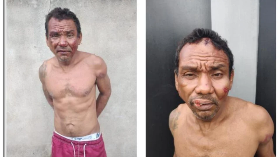 Furto em Boa Vista: suspeito de ‘pegar’ bolsa é agredido por populares