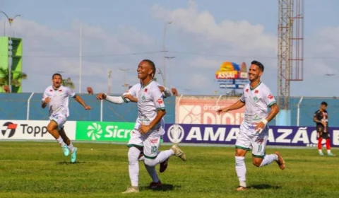 Independente: time do Amapá retorna a Copa do Brasil após 22 anos