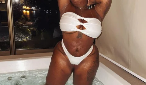 Jojo Todynho ostenta boa forma em foto de biquíni e faz reflexão na web