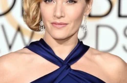 Kate Winslet relembra impacto de ‘Titanic’ em sua vida e carreira