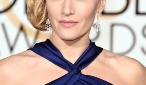 Kate Winslet relembra impacto de ‘Titanic’ em sua vida e carreira