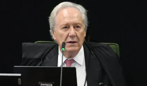 Lewandowski assume o ministério da Justiça nesta quinta-feira (1°)