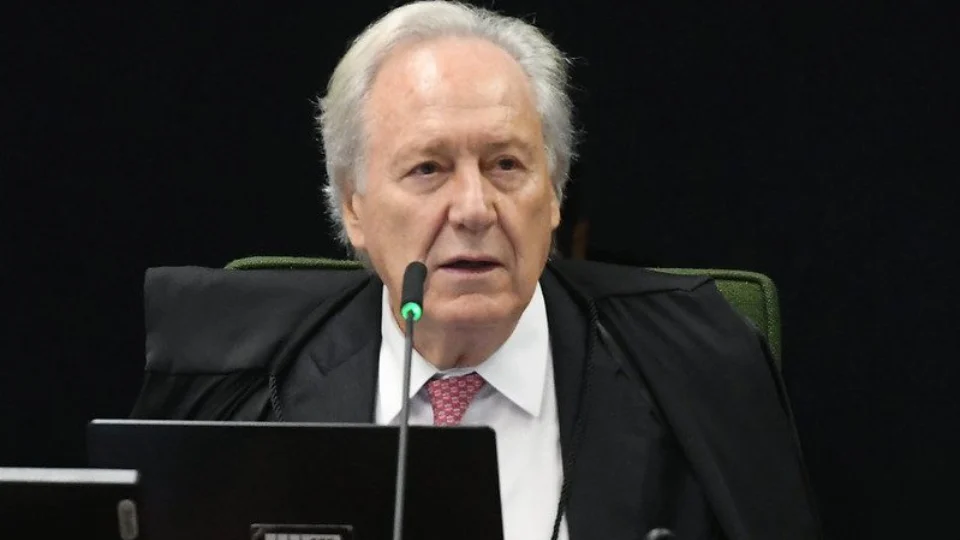 Lewandowski assume o ministério da Justiça nesta quinta-feira (1°)