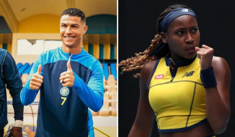 Lista dos atletas mais bem pagos no mundo não tem mulheres; veja ranking