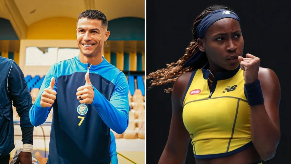 Lista dos atletas mais bem pagos no mundo não tem mulheres; veja ranking