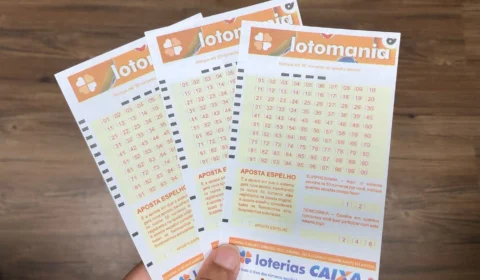 Lotomania 2650: prêmio acumula para R$ 1,2 milhão; veja como apostar