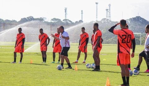 Copa do Brasil: Manauara e Retrô-PE se enfrentam nesta quarta-feira, 21; veja horário e local