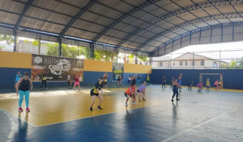 Programa Manaus Esportiva abre matrículas para novos alunos; confira