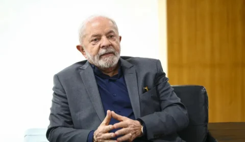 Lula cria secretaria para organização da COP 30