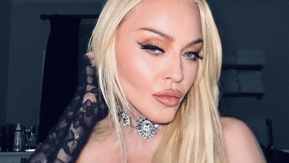 Madonna no Brasil! Artista confirma vinda em vídeo nas redes sociais; veja