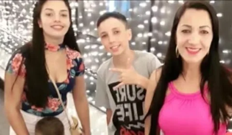 Morte de família eletrocutada no PR; saiba detalhes