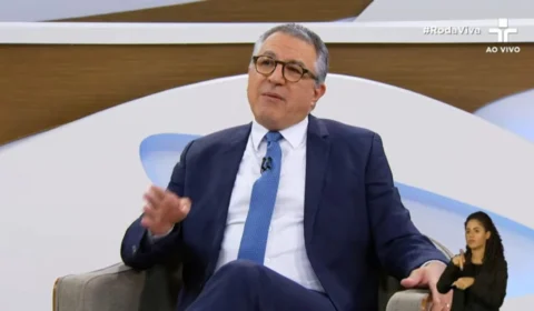 ‘Grito de protesto’, diz Padilha sobre declaração de Lula a Netanyahu