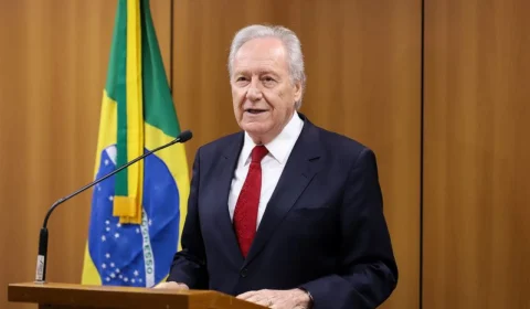 Ministro da Justiça Ricardo Lewandowski viaja para o RN