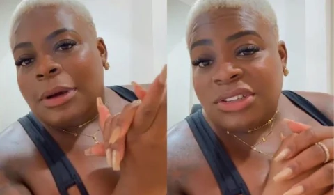 Jojo Todynho anuncia fim do namoro com Renato Santiago