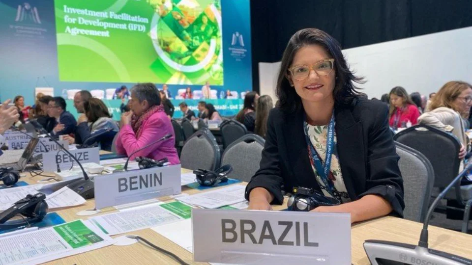 Brasil e 121 países fecham acordo para aumentar investimentos estrangeiros