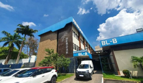 Hemoam abre inscrições para Programa de Iniciação Científica