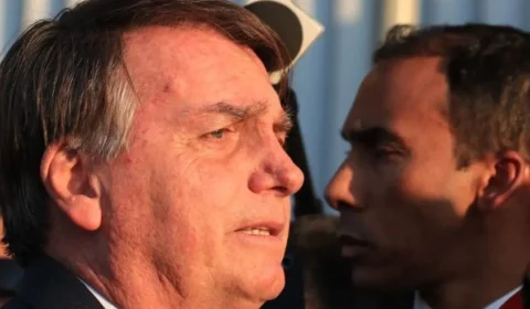 Jair Bolsonaro deve esclarecer “importunação” à baleia jubarte