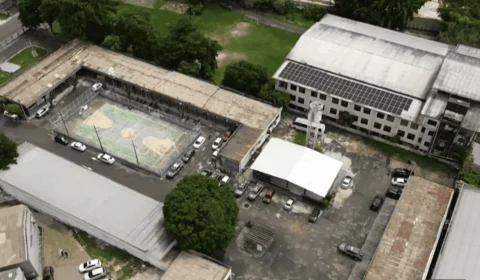 VÍDEO: nove PMs da Força Tática são alvos de operação do Denarc-AM