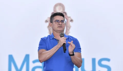 Operação da PF mira ‘difamação eleitoral’ contra prefeito de Manaus