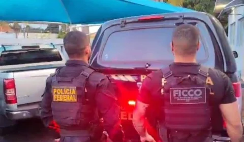 Organização criminosa em RO é alvo da PF por vendas de drogas
