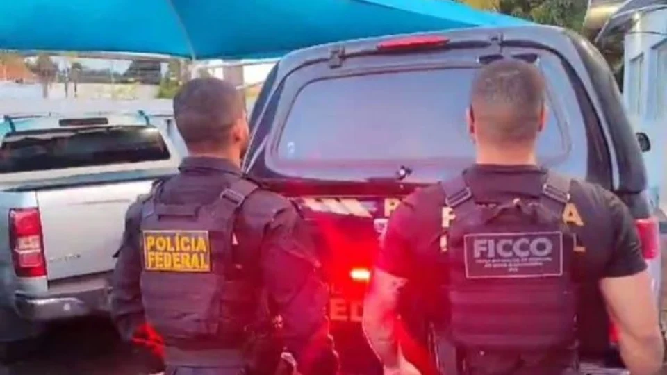 Organização criminosa em RO é alvo da PF por vendas de drogas
